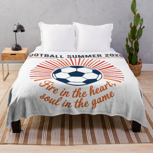 Item preview, Football Summer 2026: Global Ball Energy Art designed and sold by MalisoStickers.