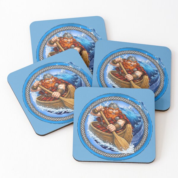 Item preview, Adventure Club - River Spey designed and sold by Pondsk8ter.