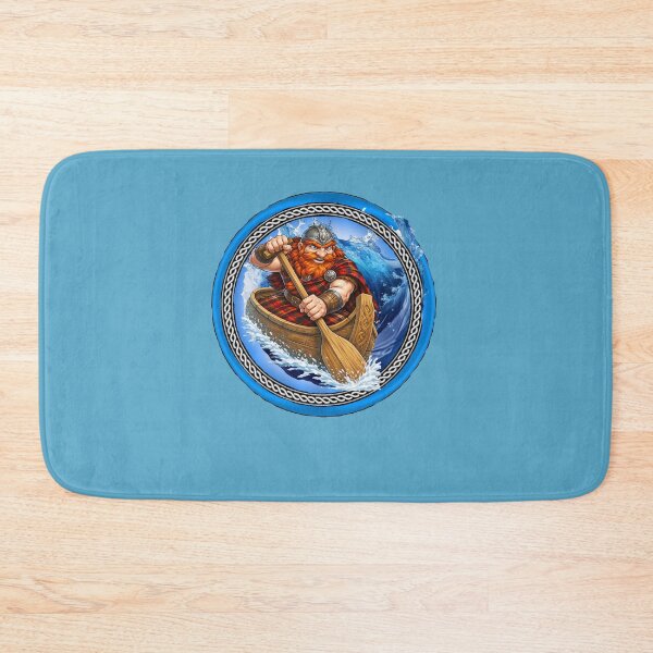 Item preview, Adventure Club - River Spey designed and sold by Pondsk8ter.