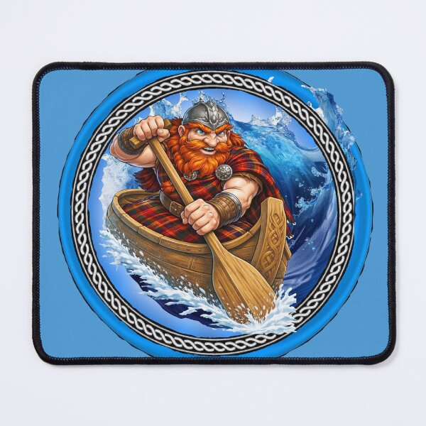 Item preview, Adventure Club - River Spey designed and sold by Pondsk8ter.