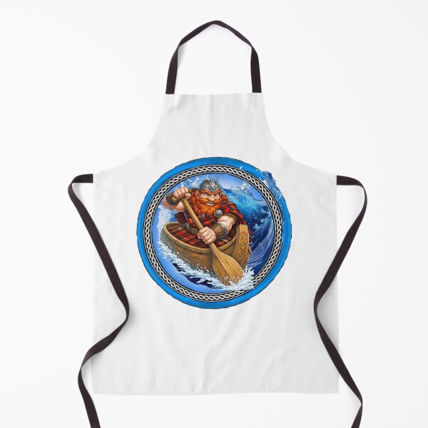Item preview, Adventure Club - River Spey designed and sold by Pondsk8ter.