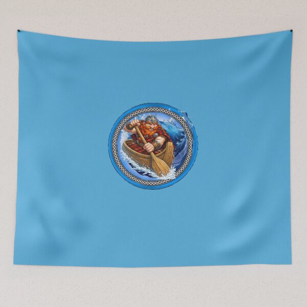 Item preview, Adventure Club - River Spey designed and sold by Pondsk8ter.