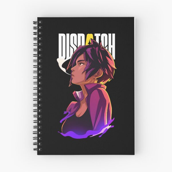 Item preview, Dispatchs Games 2025 designed and sold by BRROOLY.