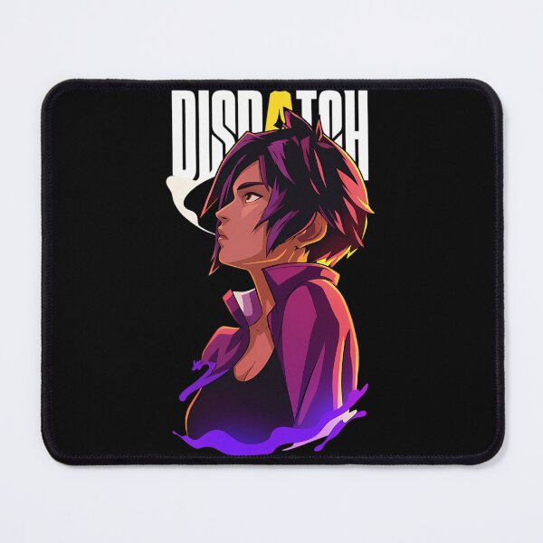 Item preview, Dispatchs Games 2025 designed and sold by BRROOLY.