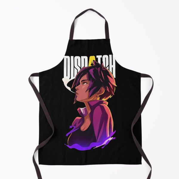 Item preview, Dispatchs Games 2025 designed and sold by BRROOLY.