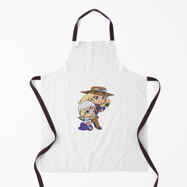 Item preview, Chibi Gyro &Johnny designed and sold by R-misa.