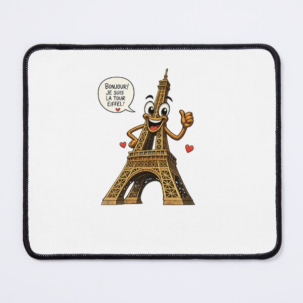 Item preview, La Tour Eiffel designed and sold by Tal-Monti.