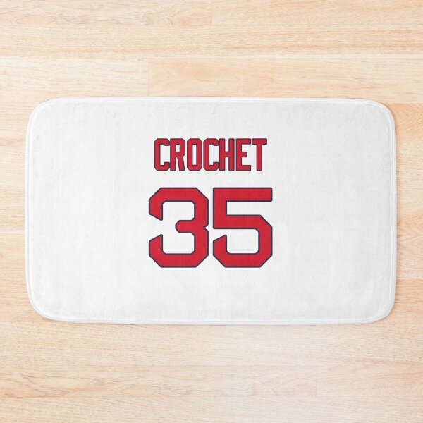 Item preview, Garrett Crochet #35 (Red Sox) designed and sold by kelusport.