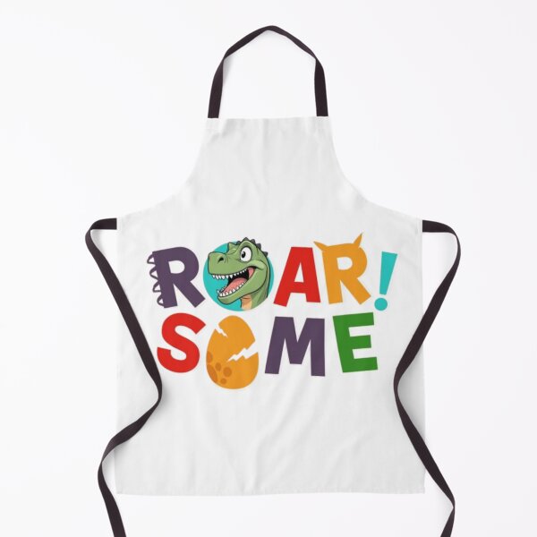 Item preview, Roar I’m 3 – Cute Dinosaur 3rd Birthday Design designed and sold by MeowLoka ⭐⭐⭐⭐.
