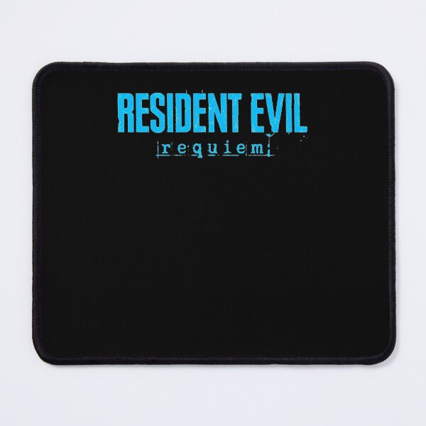 Artikelvorschau, Resident Evil Requiem entworfen und verkauft von Green Sama.