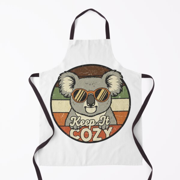 Item preview, Keep it cozy designed and sold by JonysCreativeDesigns.