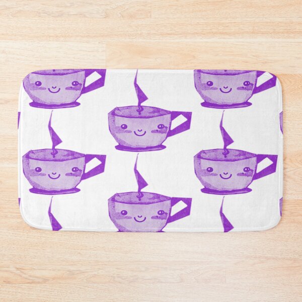 Item preview, Cute Coffee Cup designed and sold by kinpirks.