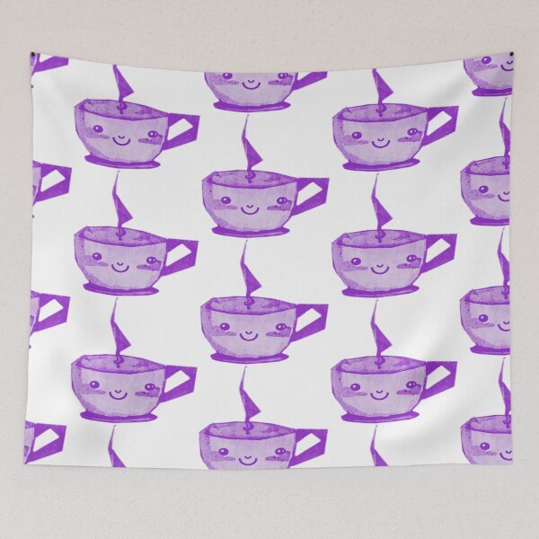 Item preview, Cute Coffee Cup designed and sold by kinpirks.