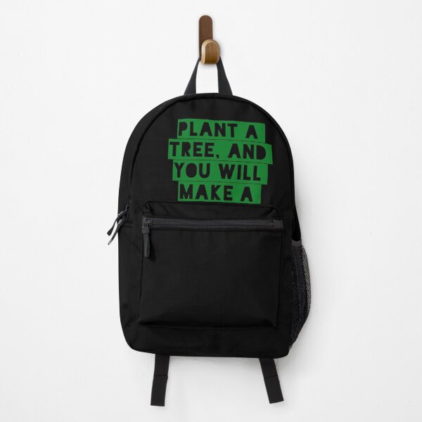 Item preview, Plant a tree... designed and sold by JALNERVION SHOP.