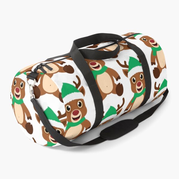 Item preview, Cute Reindeer designed and sold by Captain Creative.