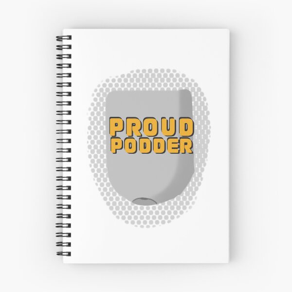 Item preview, Proud Podder OmniPod designed and sold by Diabumblebee.