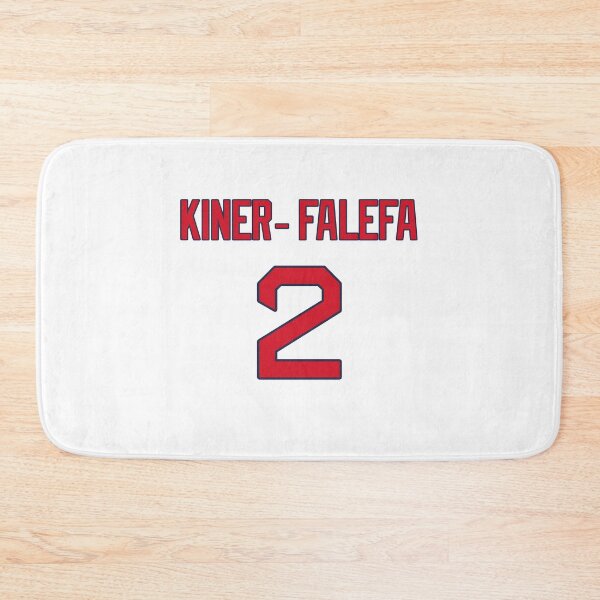 Item preview, Isiah Kiner-Falefa #2 (Red Sox) designed and sold by kelusport.