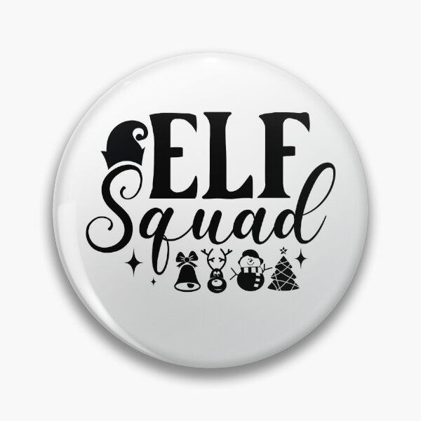 Item preview, Elf Squad Christmas Cat Graphic - Funny Festive Feline Holiday Gift designed and sold by FuzionRaptor.
