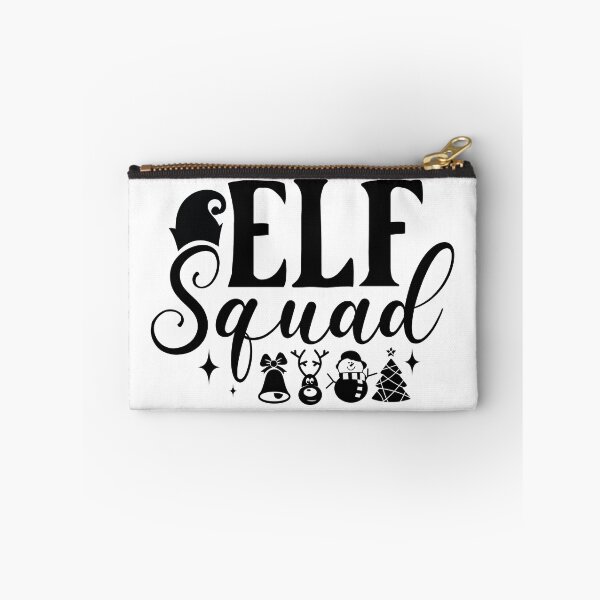 Item preview, Elf Squad Christmas Cat Graphic - Funny Festive Feline Holiday Gift designed and sold by FuzionRaptor.