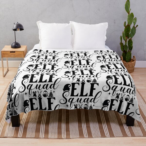 Item preview, Elf Squad Christmas Cat Graphic - Funny Festive Feline Holiday Gift designed and sold by FuzionRaptor.