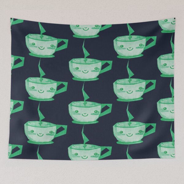 Item preview, Cute Coffee Cup designed and sold by kinpirks.