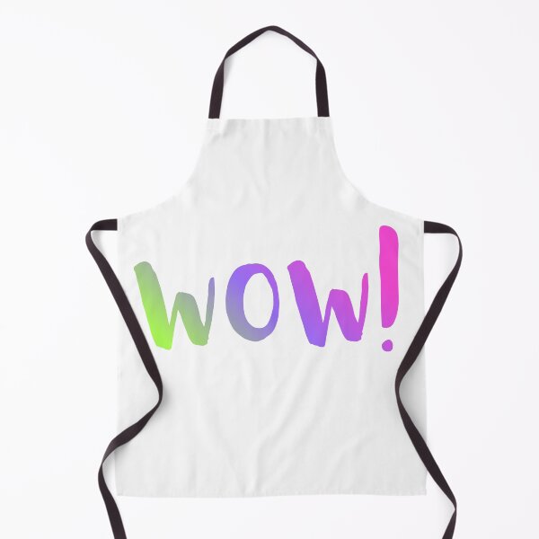 Item preview, WOW! designed and sold by PeterPunkt.