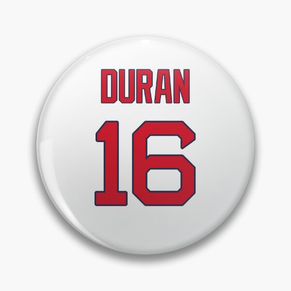 Item preview, Jarren Duran #16 (Red Sox) designed and sold by Turnstile Sports.
