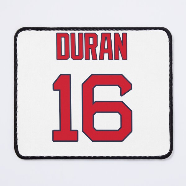 Item preview, Jarren Duran #16 (Red Sox) designed and sold by Turnstile Sports.
