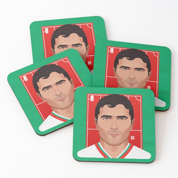 Item preview, Hristo Stoichkov | The Gunslinger designed and sold by Chechibaldo.