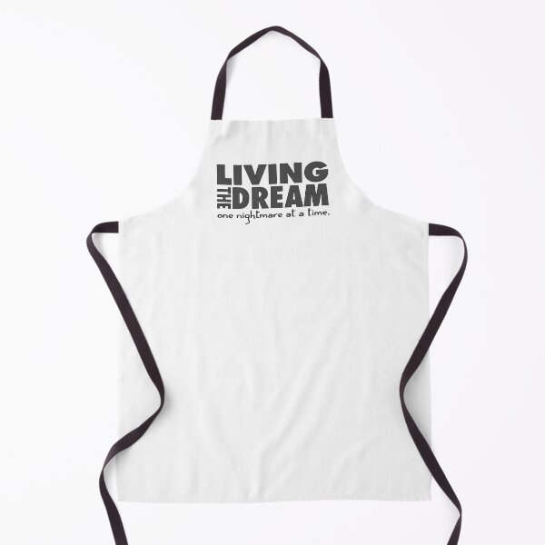 Item preview, Living the Dream designed and sold by Felizabeth's Art.