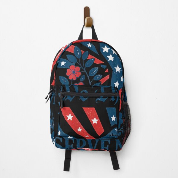 Item preview, We The People Serve No Kings Patriotic Design designed and sold by davis2014.