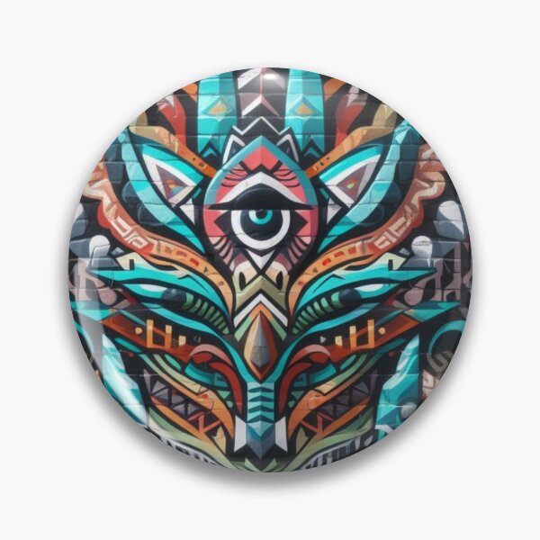 Item preview, Street art 4 designed and sold by JALNERVION SHOP.