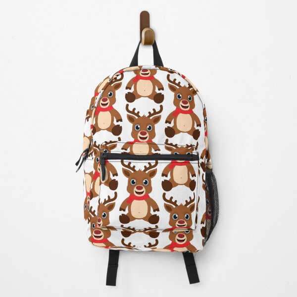 Item preview, Cute Reindeer designed and sold by Captain Creative.