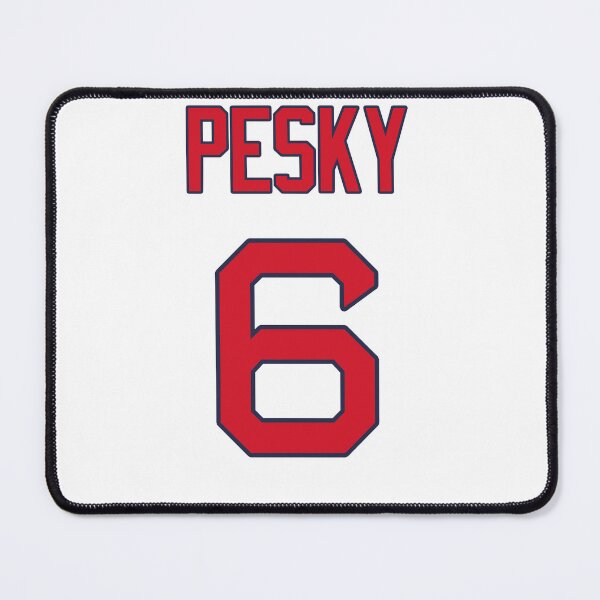 Item preview, Johnny Pesky #6 (Red Sox) designed and sold by kelusport.