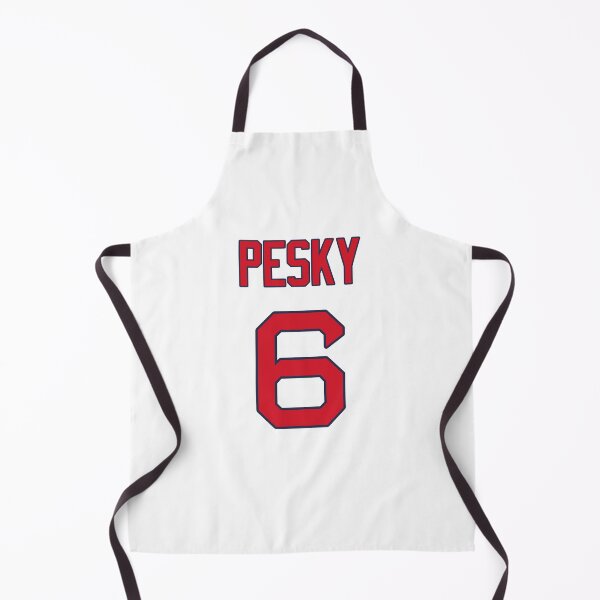 Item preview, Johnny Pesky #6 (Red Sox) designed and sold by kelusport.