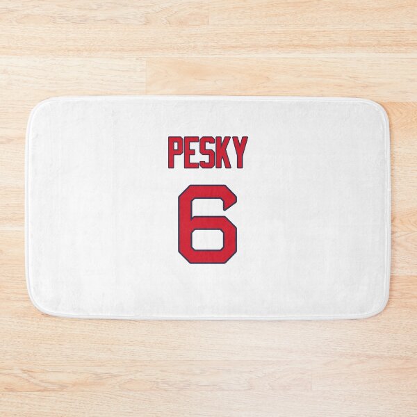 Item preview, Johnny Pesky #6 (Red Sox) designed and sold by kelusport.