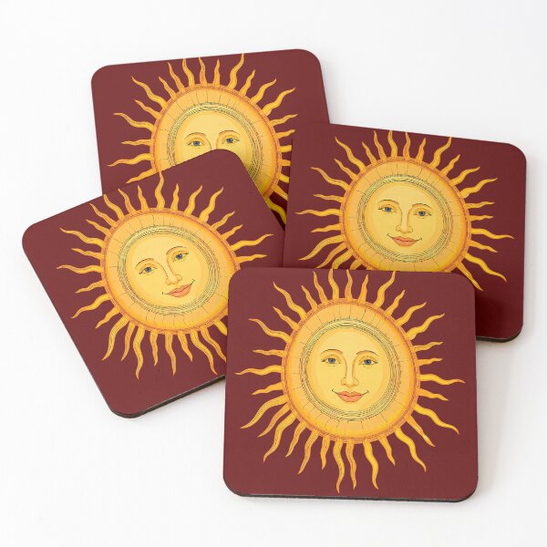 Item preview, Funny sun designed and sold by Creative Visualize.