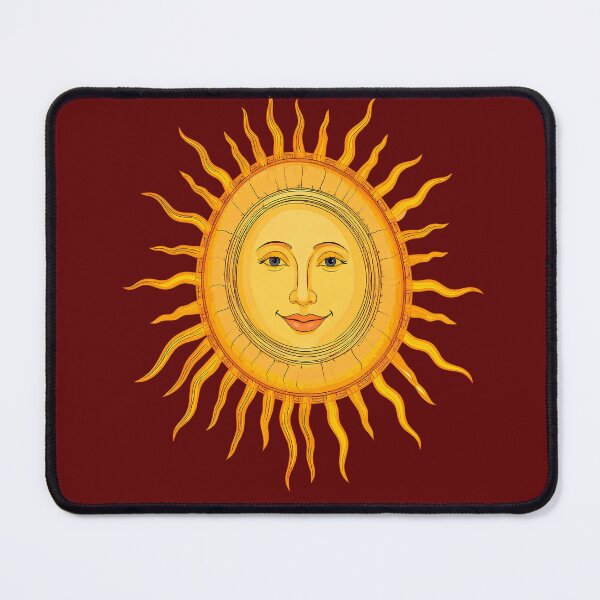 Item preview, Funny sun designed and sold by Creative Visualize.