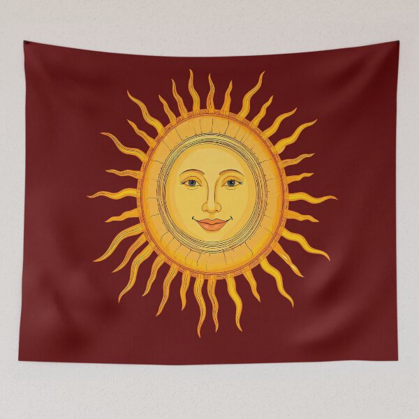 Item preview, Funny sun designed and sold by Creative Visualize.