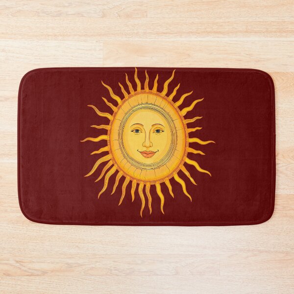 Item preview, Funny sun designed and sold by Creative Visualize.
