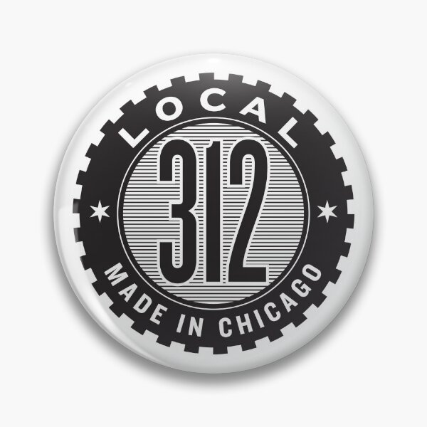 Item preview, Local312 designed and sold by Local312.