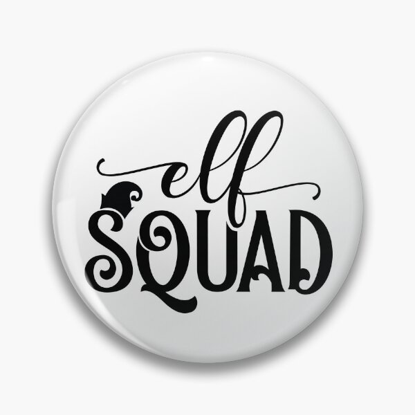 Item preview, Elf Squad Christmas Cat - Funny Festive Feline Team designed and sold by FuzionRaptor.