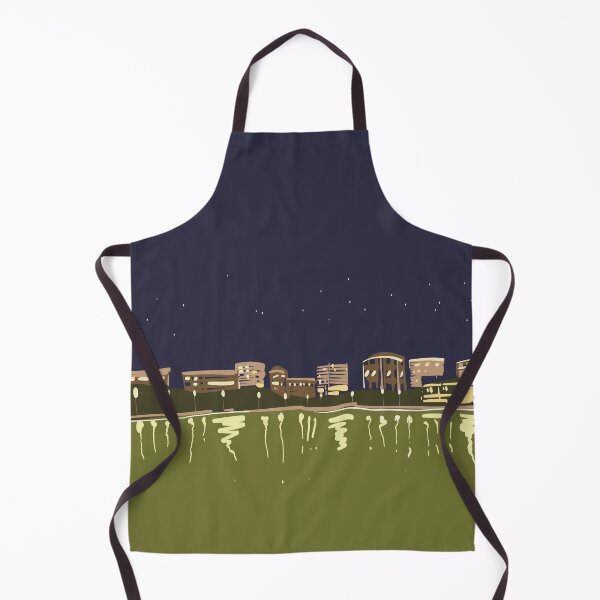 Item preview, Night city designed and sold by ArtKseniia.