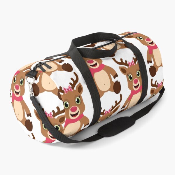Item preview, Cute Reindeer designed and sold by Captain Creative.