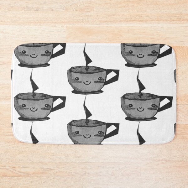 Item preview, Cute Coffee Cup designed and sold by kinpirks.