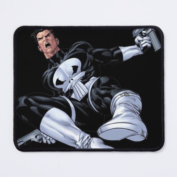Item preview, punish designed and sold by White Tiger Designz .