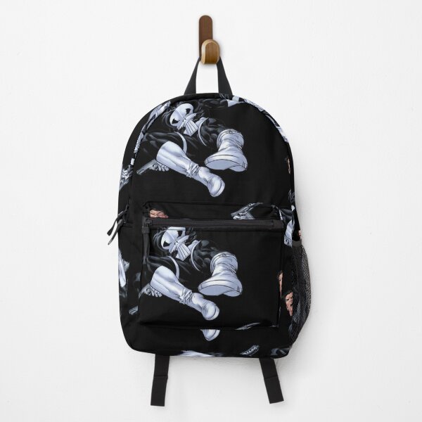 Item preview, punish designed and sold by White Tiger Designz .