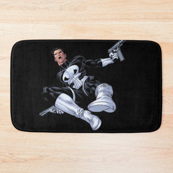 Item preview, punish designed and sold by White Tiger Designz .