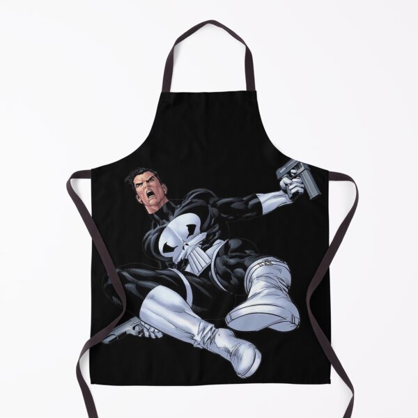Item preview, punish designed and sold by White Tiger Designz .