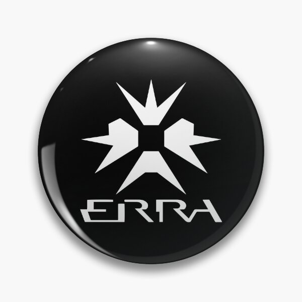 Item preview, Erra Metalcore Merch | Progressive Metal Atmospheric Heavy Streetwear Design designed and sold by SkullsAndShirts.